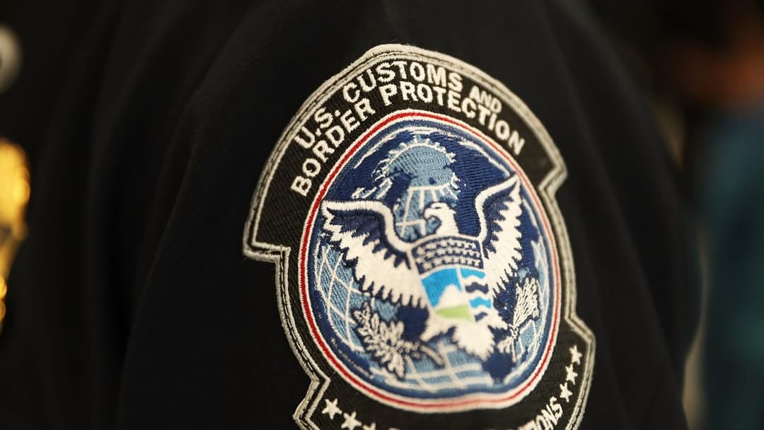 CBP Facility Codes Allegedly Leaked via Online Flashcards
