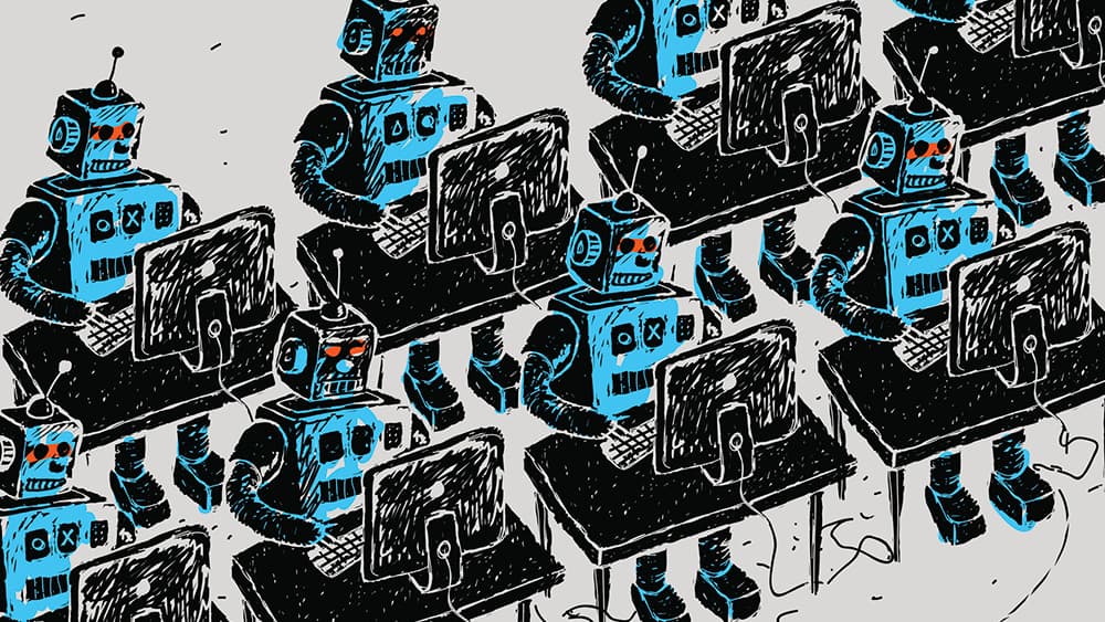 Global Sting Operation Dismantles 17-Million-Device Residential Proxy Botnet