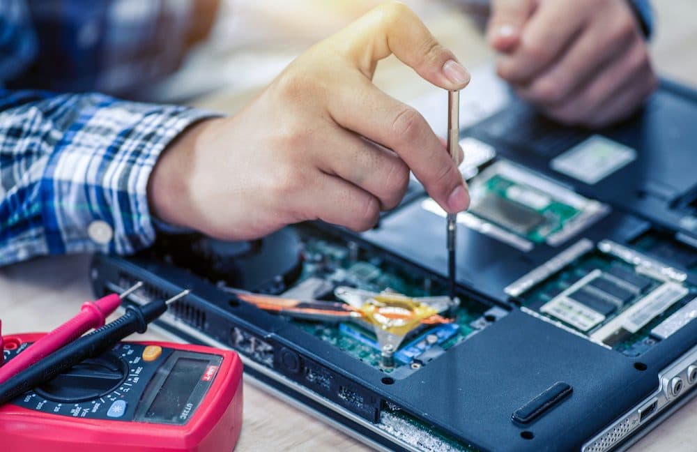 The Battle for Autonomy: Tech Companies Seek to Limit Colorado's Right-to-Repair Law