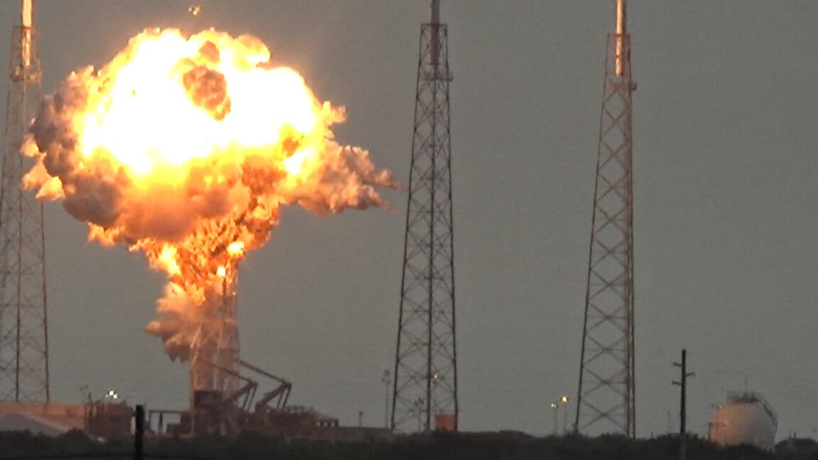Rebuilding Blue Origin's Launch Pad: Insights from SpaceX Veterans