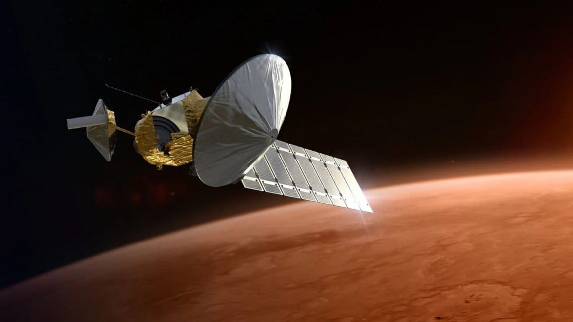 Congressional Scrutiny on Mars Spacecraft Engineering: Reliability and Cost Under the Microscope