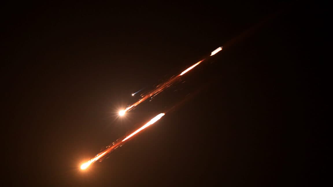 Who's Developing Golden Dome's Orbital Interceptors—If They're Ever Built?