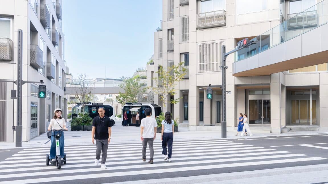 Toyota's $10 Billion Woven City: An Integrated Urban Experiment Under Scrutiny