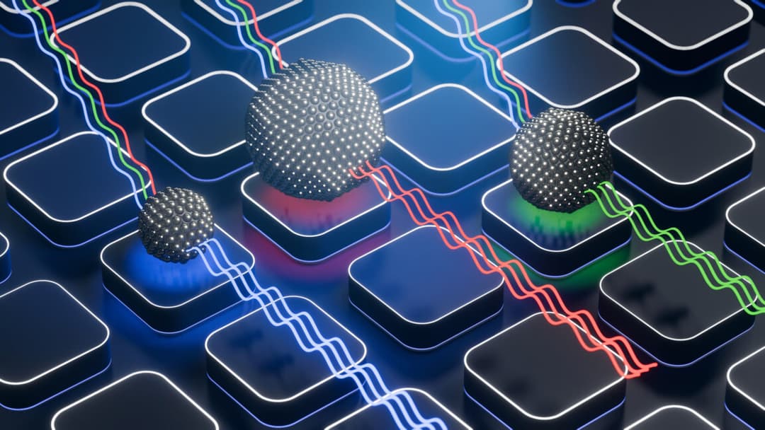 Breaking Barriers: The Manufacturing of Flexible and Mobile Qubits Unlocks New Pathways for Quantum Computing