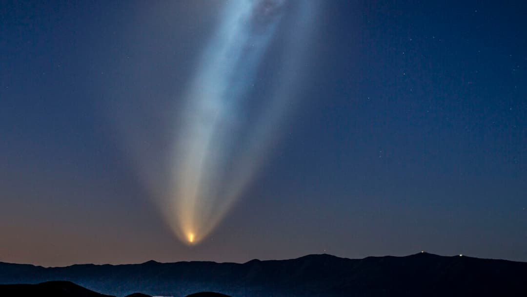 SpaceX's Strategic Pivot: Shifting from Falcon's Reign to Starship's New Era