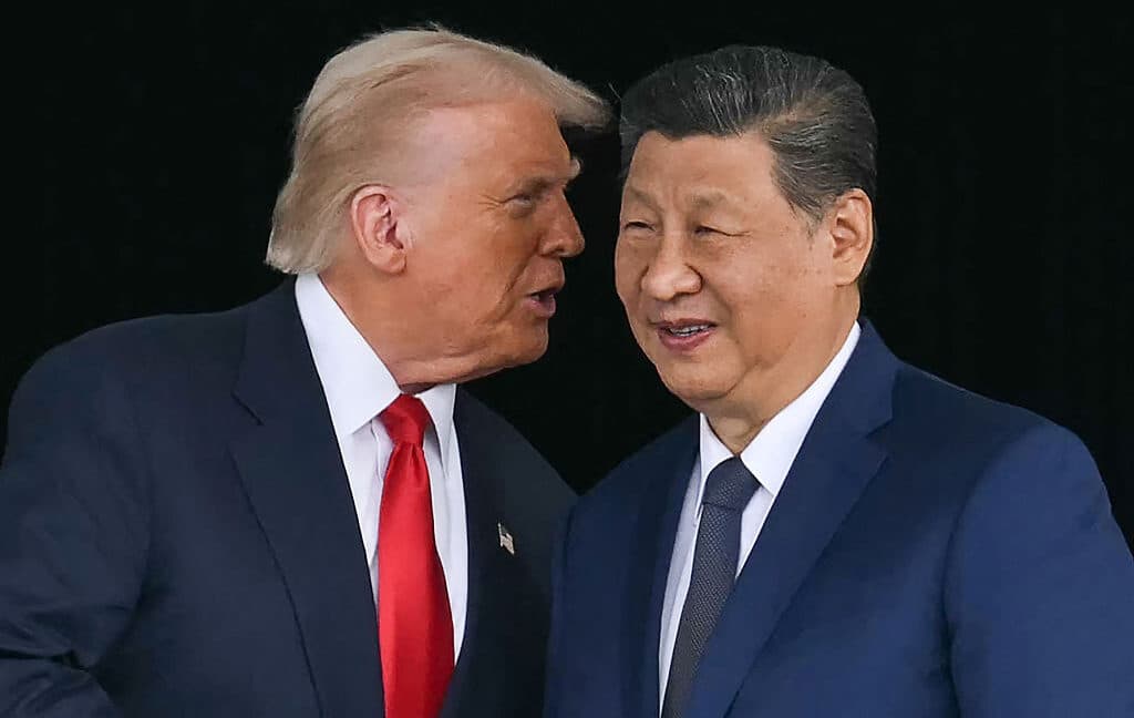 Trump's Engagement with Tech Giants and the Reassessment of Semiconductor and Taiwan Policy