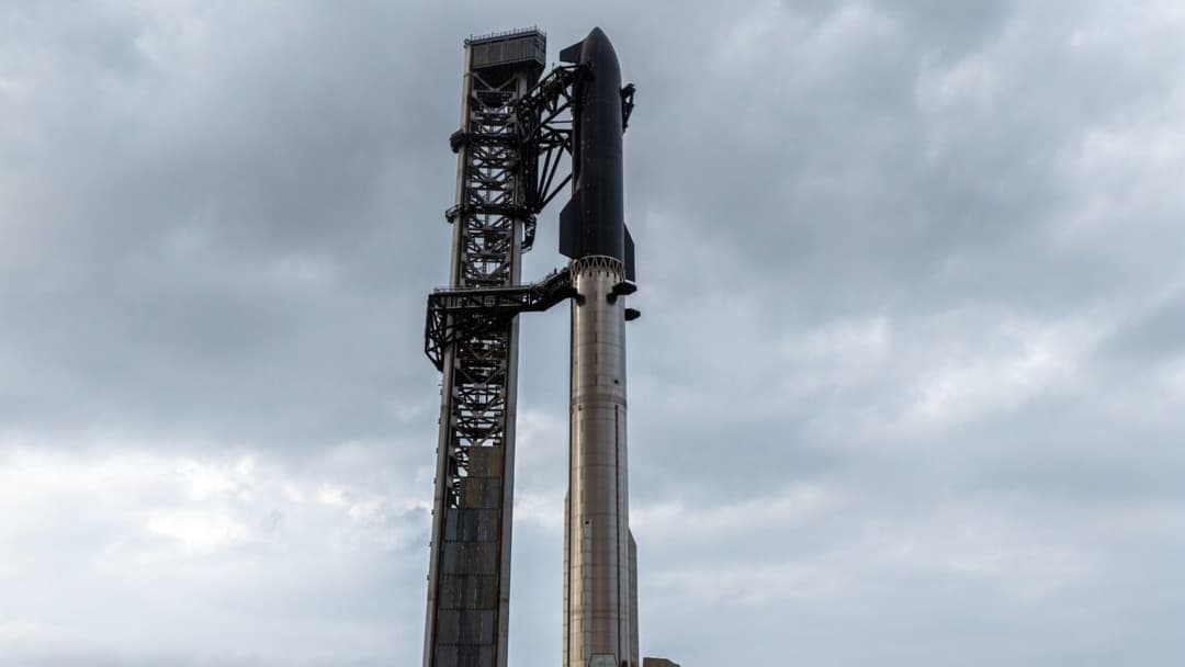 Starship Launch Faces Delay as German Firm Considers Canadian Aid