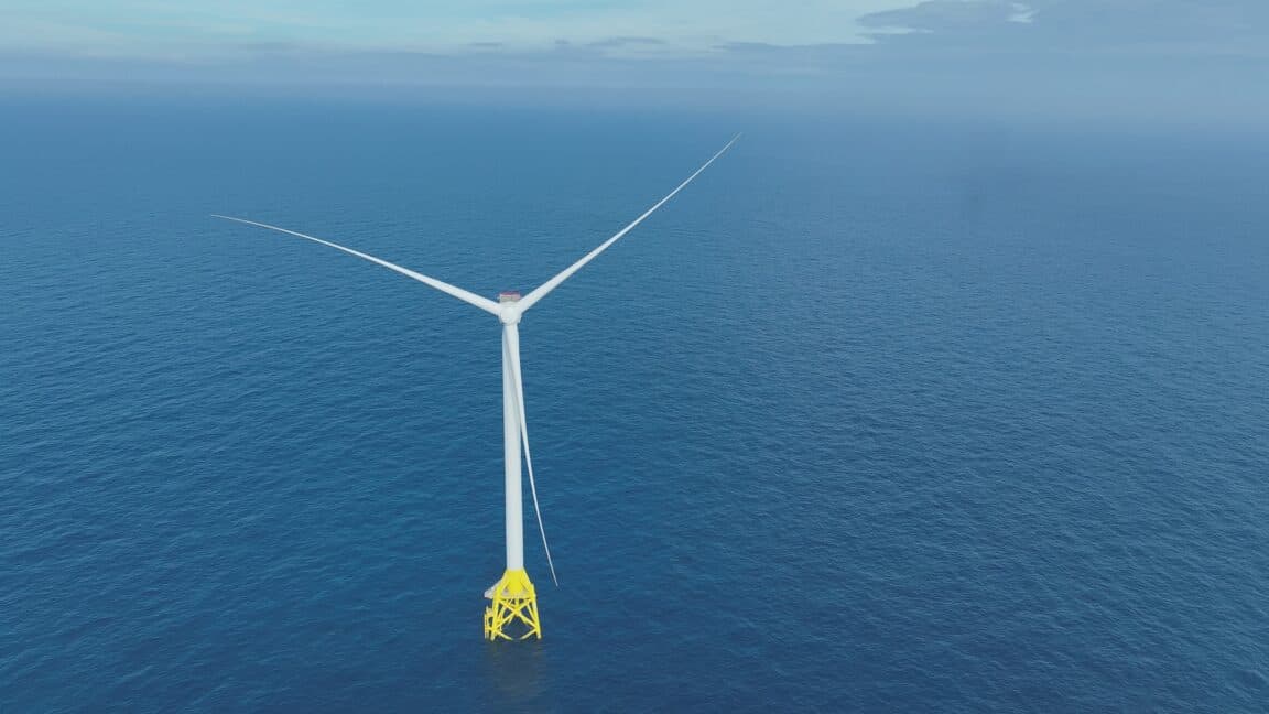 TSMC's Renewable Shift: Powering AI Chips with Wind Energy Amidst Taiwan's Grid Strain