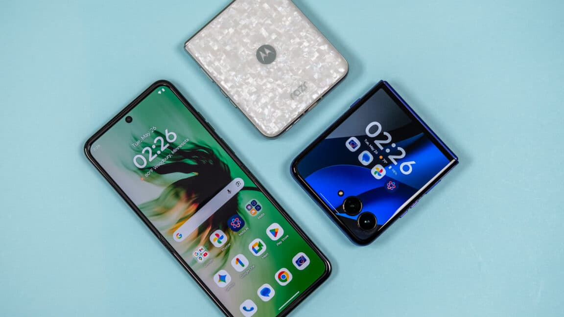 Motorola Razr 2026: The Aesthetic Zenith vs. Performance Reality in Foldable Design