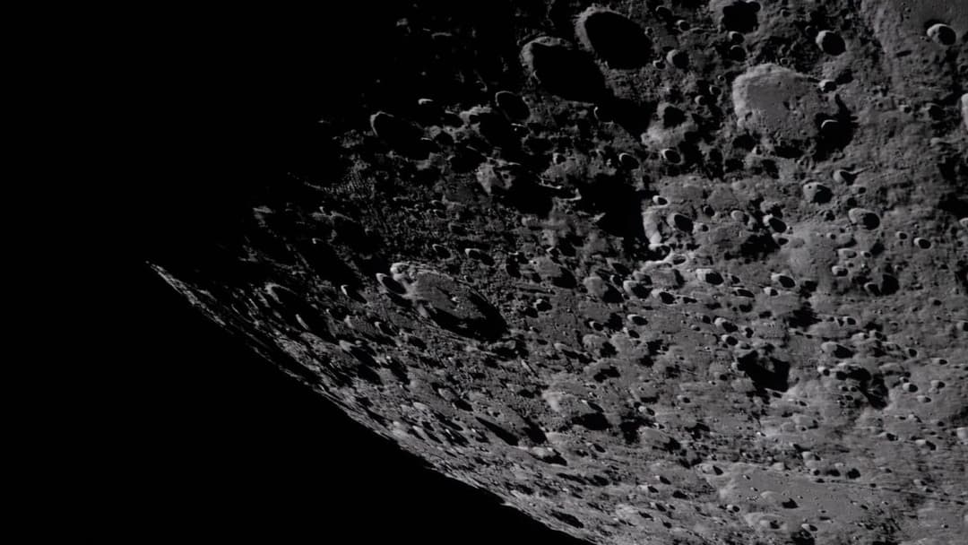 NASA's Lunar Perimeter: The Hardware Architecture of a Permanent Settlement