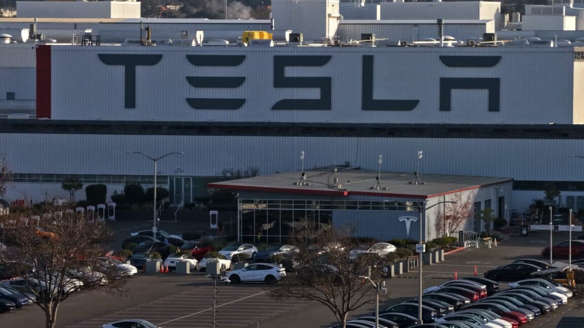 California Defeats Tesla's Attempt to Dismiss Racial Discrimination Lawsuit