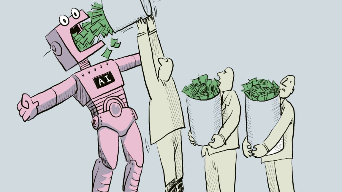 The Cost of AI: GitHub Copilot Users React to New Usage-Based Pricing System
