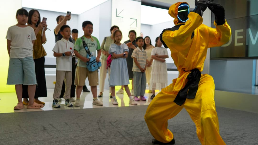The Skeptic's Guide to Viral Humanoid Robots