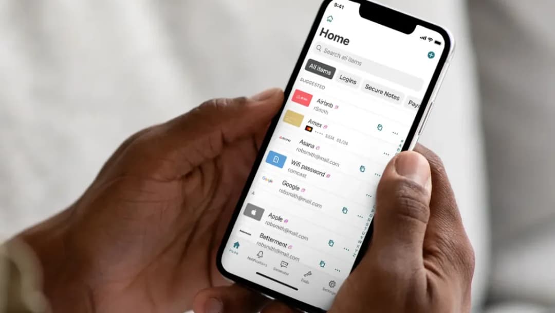 Dashlane's Confusing 'Vault Theft' Advisory Leaves Users in the Dark