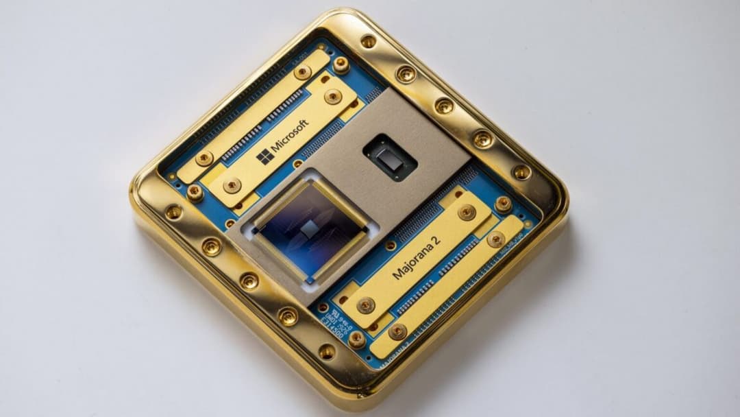 Microsoft, Atom Computing, and EeroQ Updates Propel Quantum Computing Race