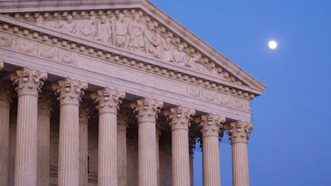 Supreme Court Upholds Fines Against AT&T and Verizon for Illegal Location Data Sales
