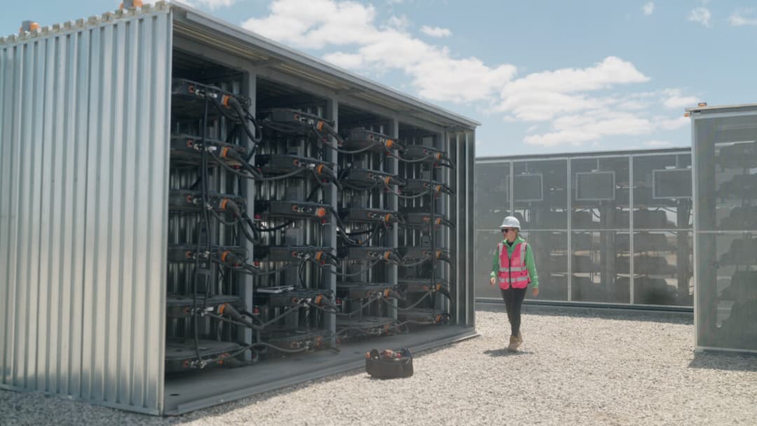 Used Waymo Robotaxi Batteries Bolster Grid Energy Storage Projects